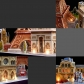 Продукт Cubic Fun - Пъзел 3D City Line Paris 115ч. с LED светлини  - 6 - BG Hlapeta